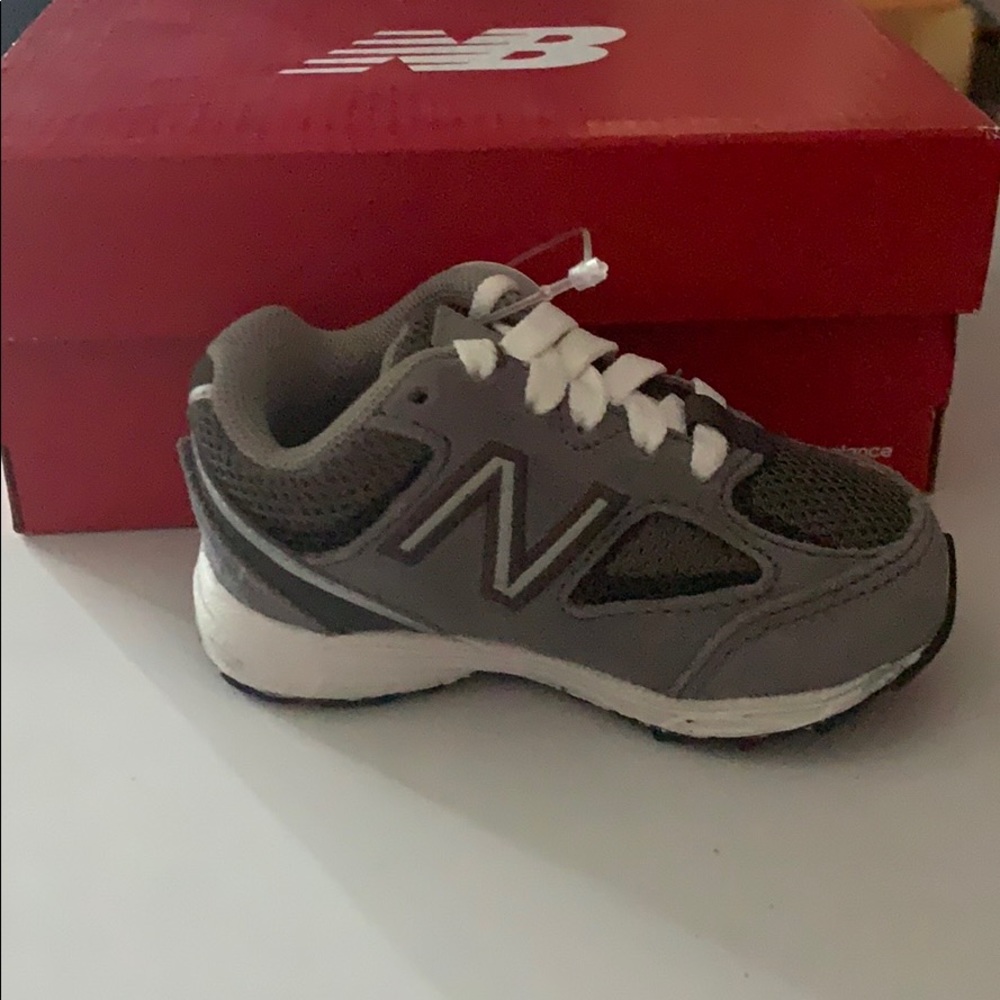 new balance